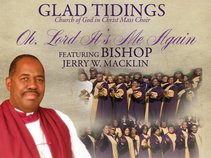 Glad Tidings Mass Choir