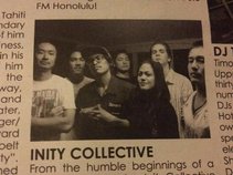 INITY COLLECTIVE