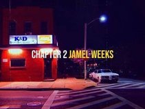Jamel Weeks