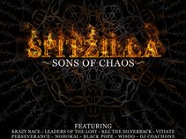 Sons of Chaos