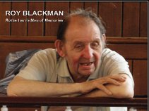 Roy Blackman
