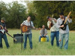 Image for The Kerry Davis Jr Band