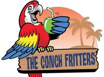 The Conch Fritters