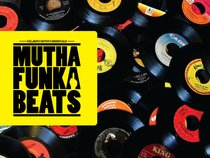 Mutha Funka Beats oridjinele