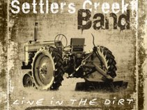 Settlers Creek Band