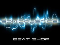 SONICOUSTICS (beat shop)