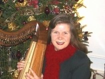 Christmas Harp