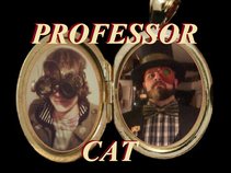 Professor Cat
