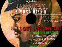 Billyboy the jamaican cowboy