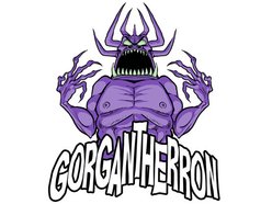 Image for Gorgantherron