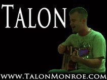 Talon Monroe