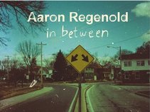 Aaron Regenold