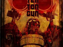 Image for Ten Ton Gun