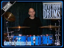 Dave Rody (Drummer)
