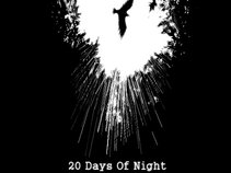 20 Days Of Night