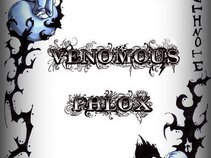 Venomous Phlox