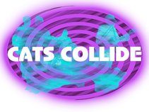 Cats Collide / The Red Room