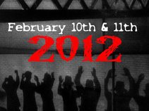St. Valentines Day Massacre 2012