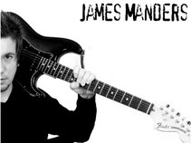 James Manders
