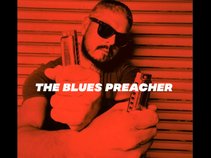 The Blues Preacher