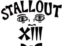 STALLOUT XIII