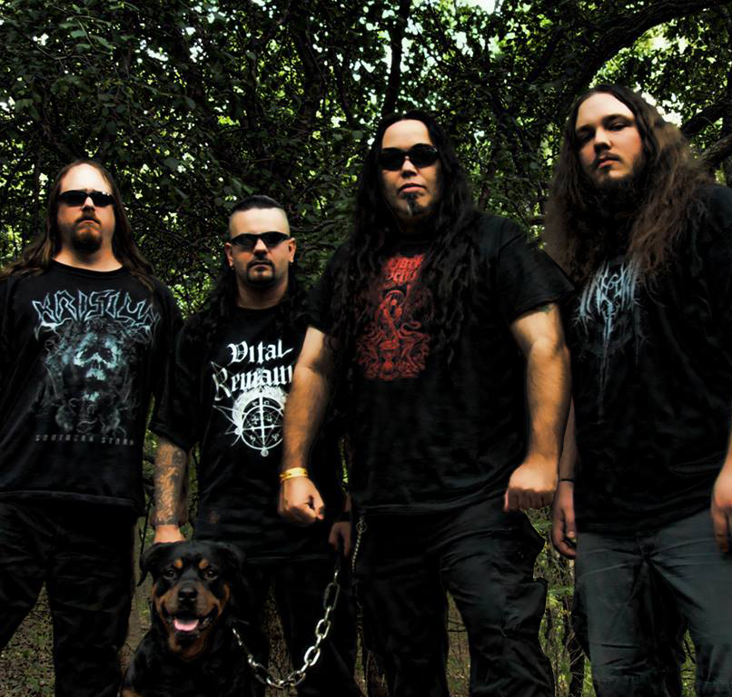 Vital Remains | ReverbNation