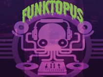 DJ Funktopus