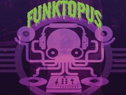 Image for DJ Funktopus
