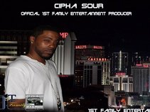 Cipha Sour-Producer