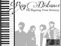 Ray'Distance