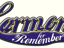 Harmony For Remember