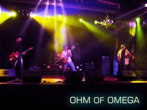 Ohm of Omega
