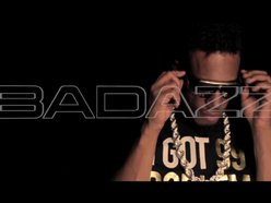 Image for Bad Azz