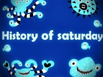 History Of Saturday
