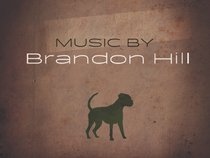 Music by Brandon Hill