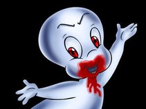 Casper The Deadly Ghost