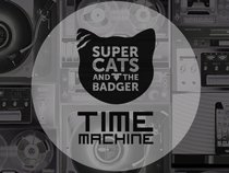 Supercats & the Badger
