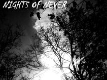 Nights Of Never