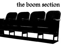 The Boom Section