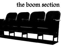 Image for The Boom Section