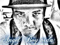 Angel Boy Elbebo