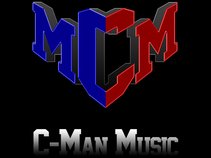 C Man Music