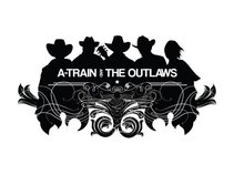 a-train & the outlaws (aaron m. rohrer)