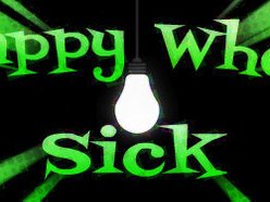 Image for HappyWhenSick