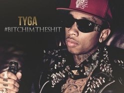 Tyga - Bitch I'm The Shit Mixtape