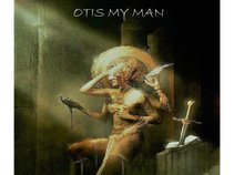 Otis My Man