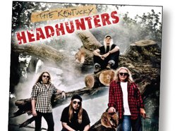 Image for Kentucky Headhunters