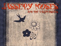 Jassepy Moses