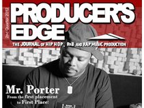Producer's Edge Magazine