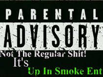 Up In Smoke Ent
